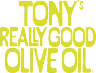 Tony's Really Good Olive Oil - 100% Extra-Virgin Olive Oil